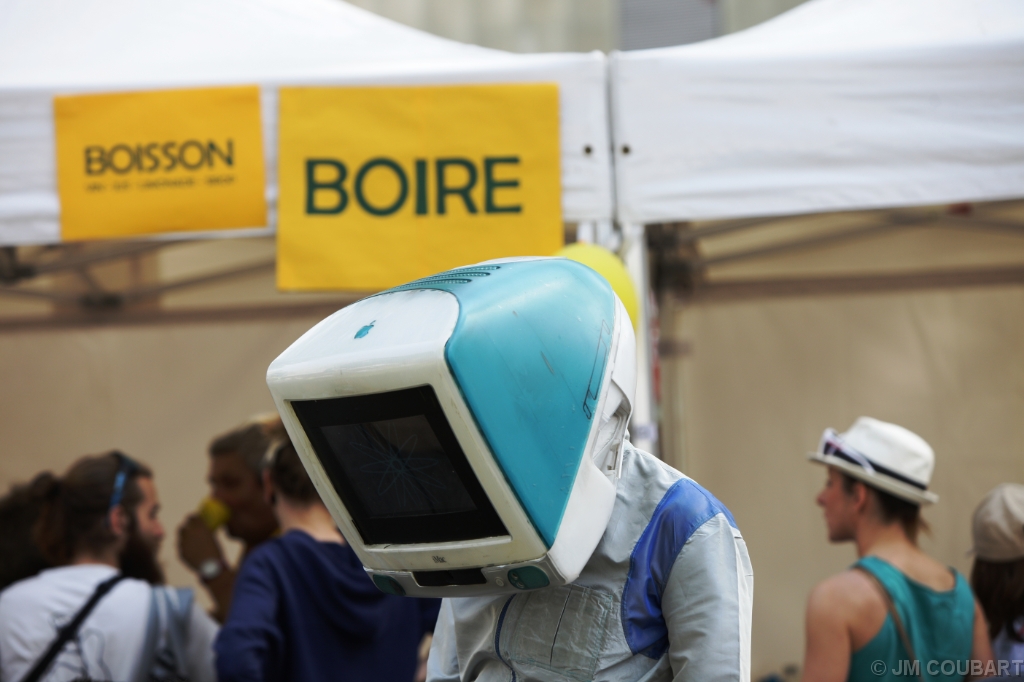 Vous avez atteint la dernière diapositive
